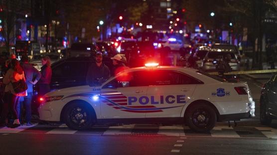 Trump: Silahlı saldırıda yaralanan bir Ulusal Muhafız askeri öldü