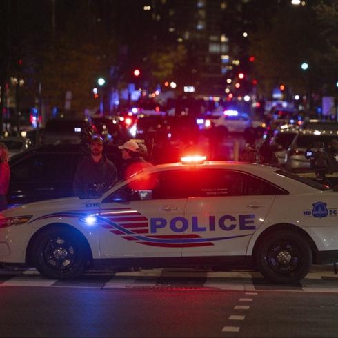 Trump: Silahl saldrda yaralanan bir Ulusal Muhafz askeri ld