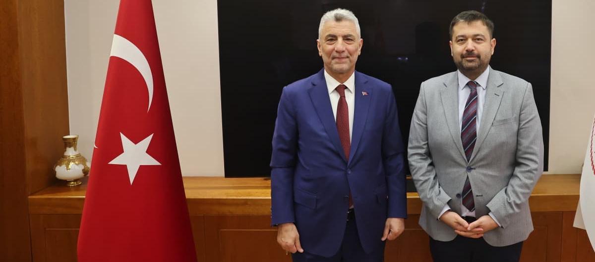 Trkiye meydan okumalara hazr! Star'a konuan Bakan Bolat: Muhalif kesimler dahi iten ie takdir ediyor