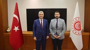 Trkiye meydan okumalara hazr! Star'a konuan Bakan Bolat: Muhalif kesimler dahi iten ie takdir ediyor