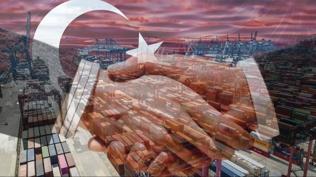 Yeni anlaşmalar masaya yatırıldı