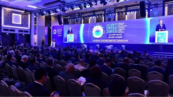 Trkiye Enerji Zirvesi'ne geri saym: Uluslararas uzmanlar dnm stanbul'da konuacak