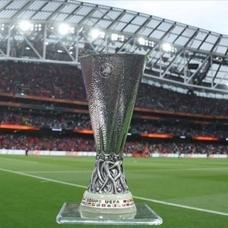 UEFA Avrupa Ligi'nde 5. hafta geride kald