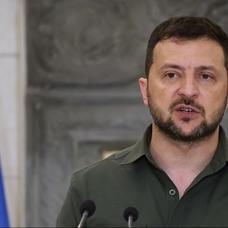 Ukrayna ynetiminde deprem: Zelenski, Yermak'n istifasn duyurdu