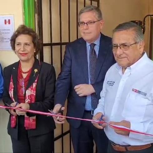 Yardm taleplerine bir tek Trkiye olumlu cevap verdi