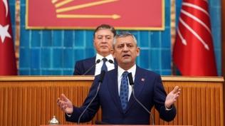 Yolsuzluğa isyan büyüyor! Özel'e parti içinden bir 'arının' çağrısı daha