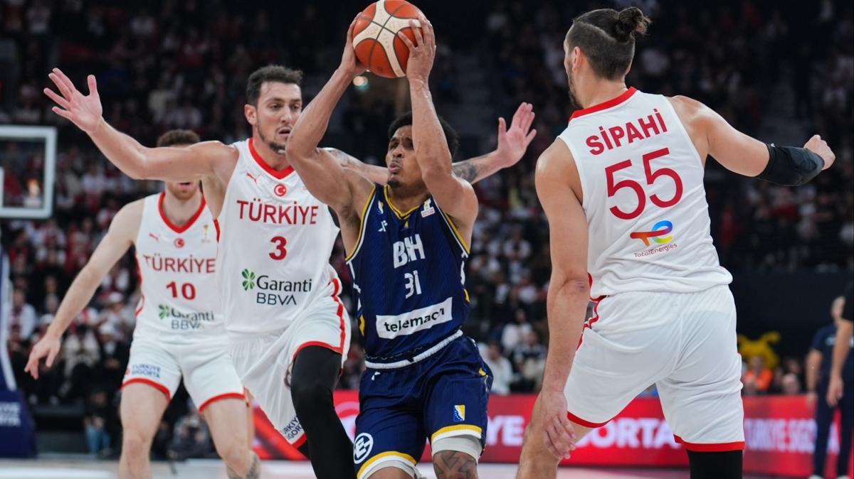 12 Dev Adam, 1059. snavna kmaya hazrlanyor