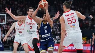 12 Dev Adam, 1059. snavna kmaya hazrlanyor