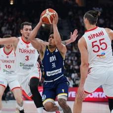 12 Dev Adam, 1059. snavna kmaya hazrlanyor