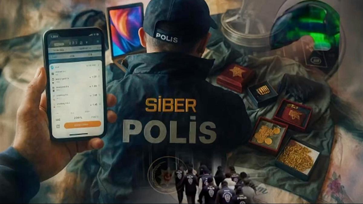 8,5 milyar liralık vurgun patladı: 22 adresten çok sayıda tutuklama