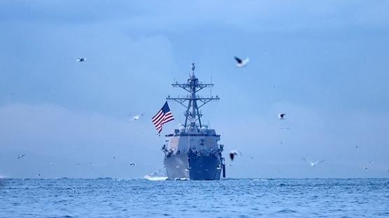 ABD ordusu uyuturucu teknelerine sava at