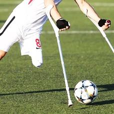 Ampute Futbol Sper Lig'de yeni sezon heyecan balyor