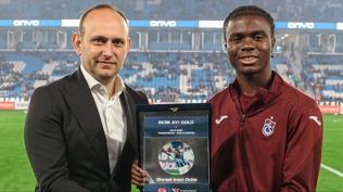 Ayn gol dl Oulai'ye verildi