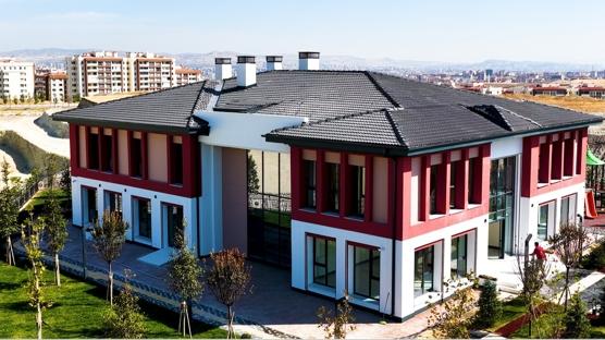 Yzyln Konut Projesi'nde bir ilk