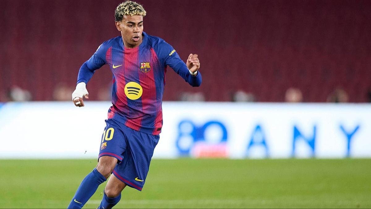 Barcelona geriye dt ma kazand