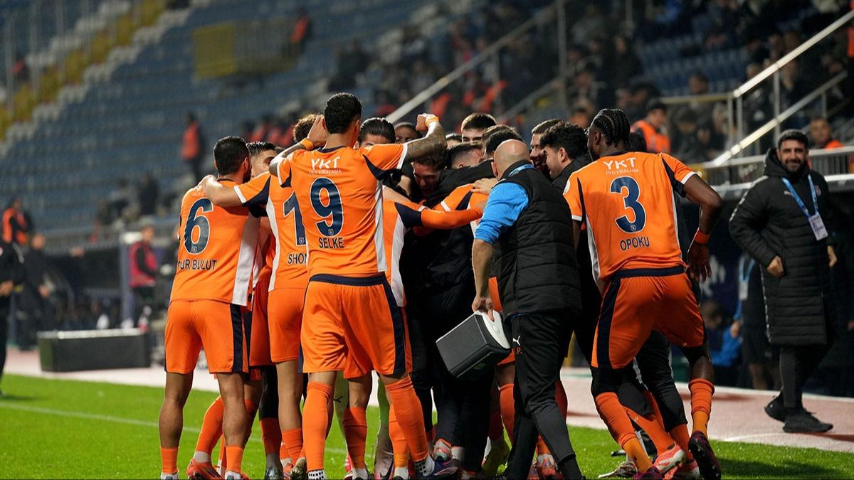 Baakehir iki ma sonra kazand