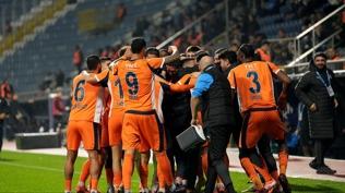 Baakehir iki ma sonra kazand