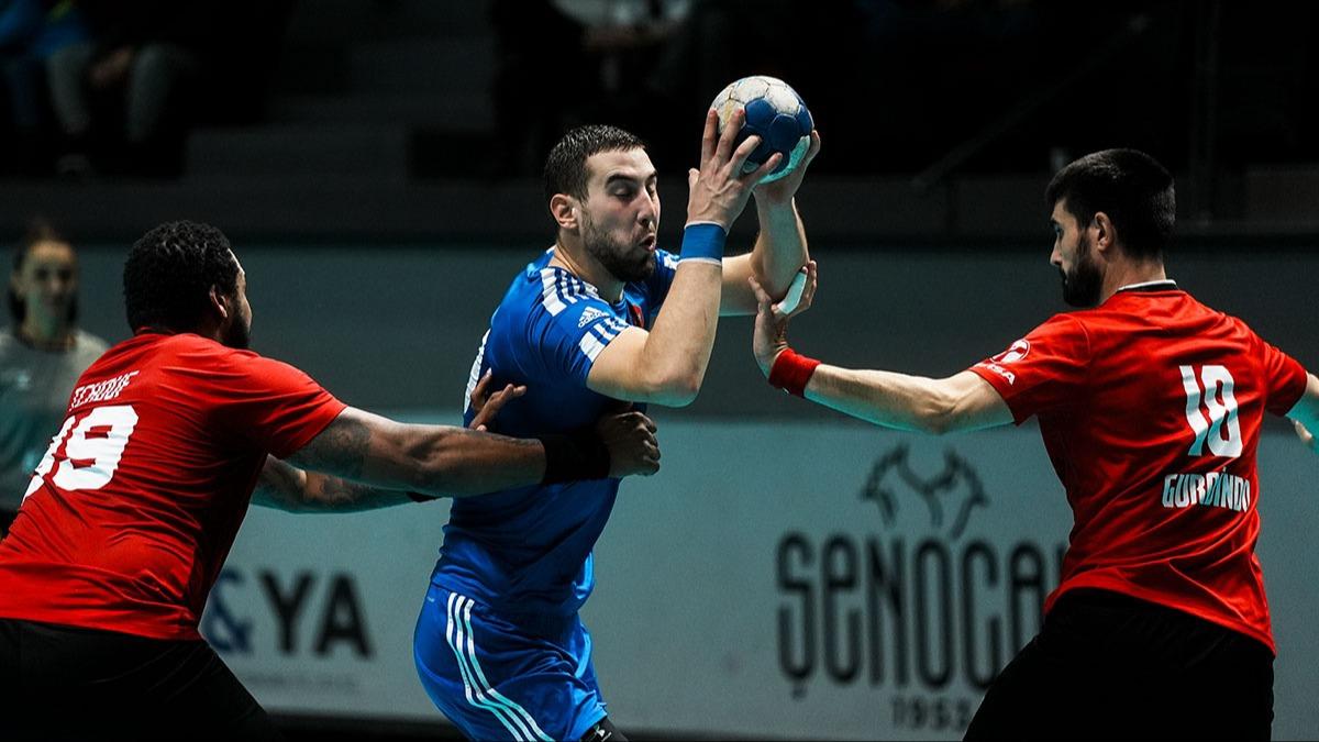 Beikta'tan farkl galibiyet