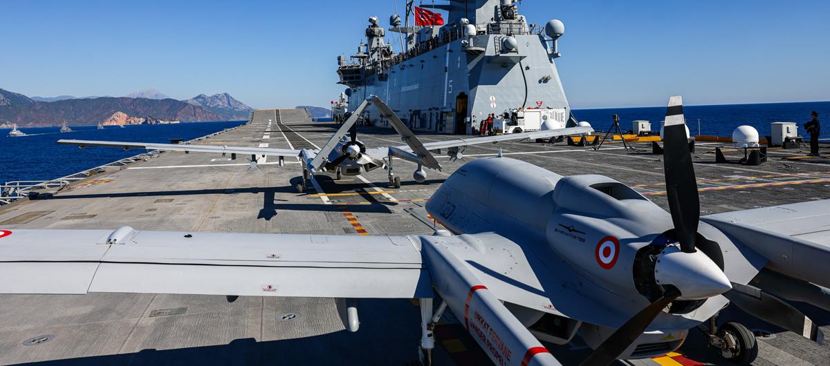 'Trkiye'nin yeni hedefi' diyerek duyurdular! Latin Amerika'dan stratejik ortaklk mesaj