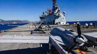 Binlerce kilometre tede Trkler buray da fethedecek tela: s kurmaya hazrlar