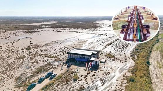 5 bin kii alacak, adeta para basacak