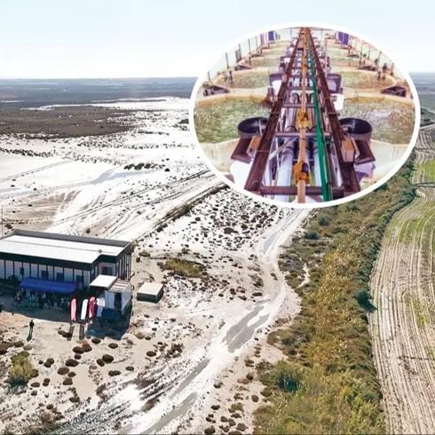 5 bin kii alacak, adeta para basacak