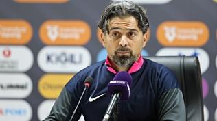 aykur Rizespor'da lhan Palut dnemi sona erdi