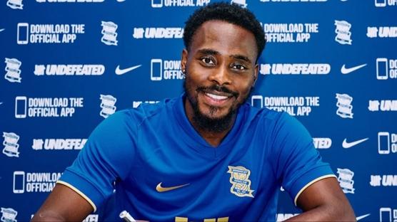 Chris Davies: Osayi-Samuel, ok nemli bir oyuncu