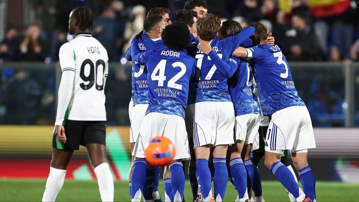 Como, 2 golle 3 puan ald