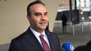 'Daha yeni balyoruz' diyerek duyurdu! Bakan Kacr: imdi yeni bir yolculua kyoruz