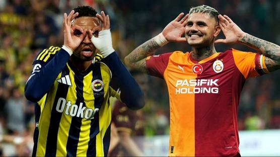 Gözler golcülerin üzerinde olacak