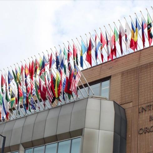 Trkiye st ste 14. kez seildi