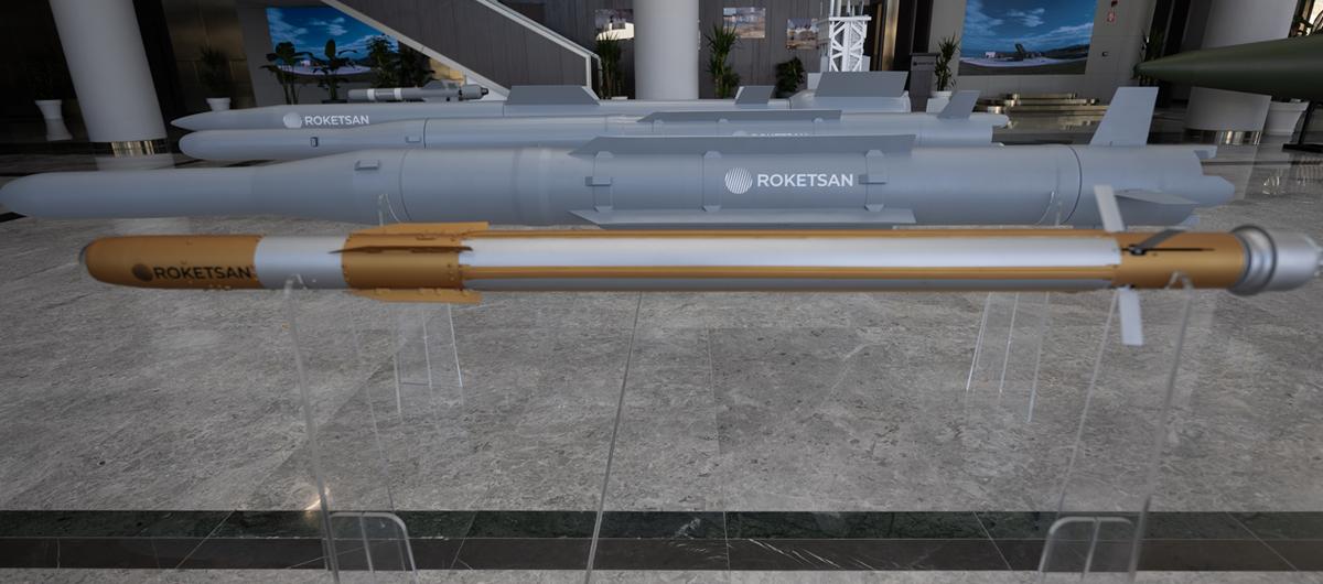 Dnyada sayl lke sahip! Trkiye'den 'Mavi Vatan'a AKATA ile savunma