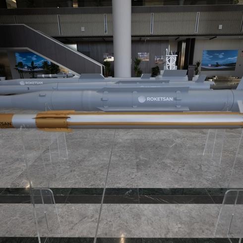 Dnyada sayl lke sahip! Trkiye'den 'Mavi Vatan'a AKATA ile savunma