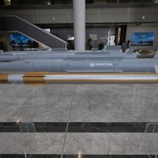 Dnyada sayl lke sahip! Trkiye'den 'Mavi Vatan'a AKATA ile savunma