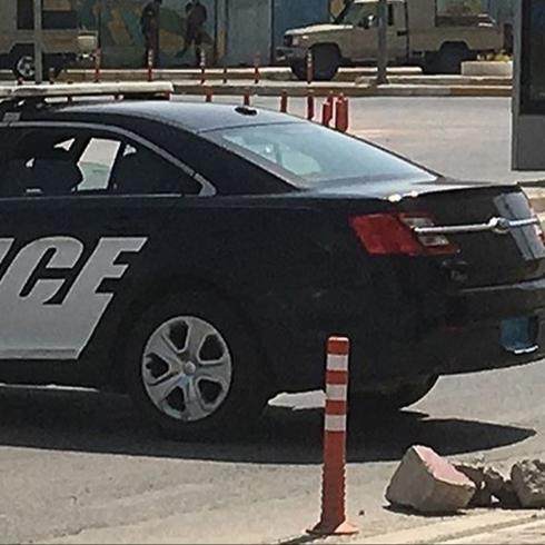 Erbil'de isizlik protestolarnda kan akt! 2 l