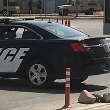 Erbil'de isizlik protestolarnda kan akt! 2 l