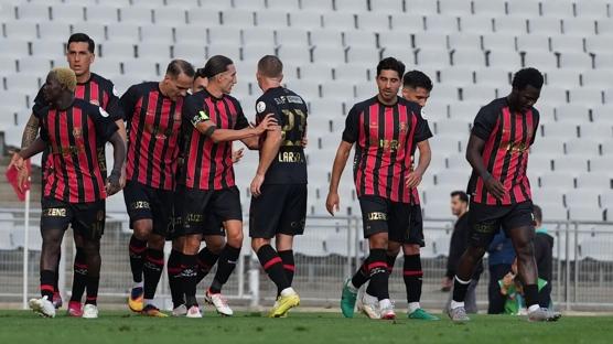 Fatih Karagmrk'n konuu Beikta