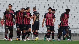 Fatih Karagmrk'n konuu Beikta