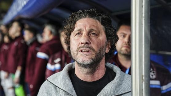 Fatih Tekke: Kendi oyunumuzu oynamaya çalışacağız