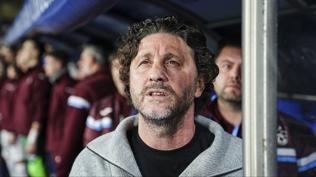 Fatih Tekke: Kendi oyunumuzu oynamaya çalışacağız