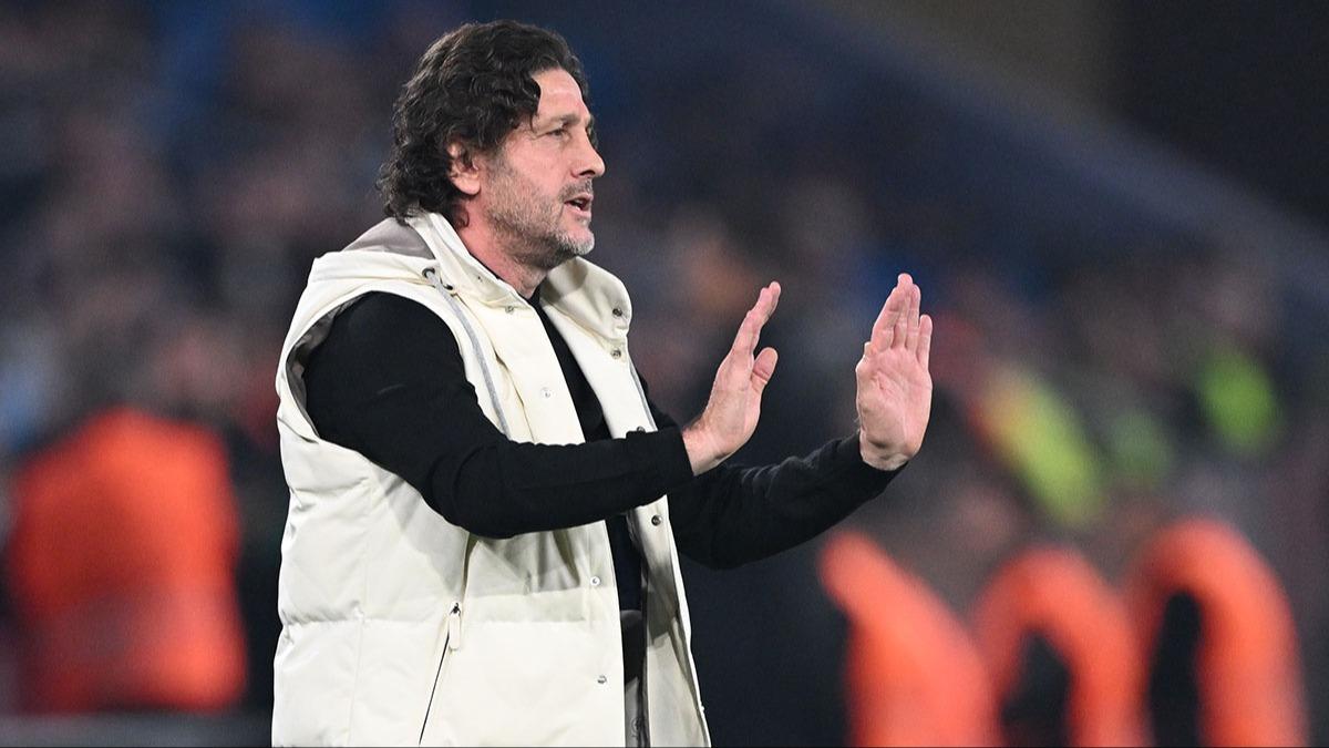 Fatih Tekke: Ma berabere de bitebilirdi