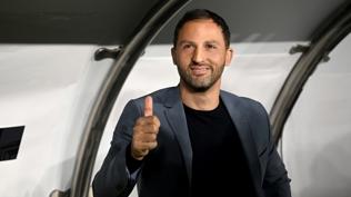 Fenerbahçe 4 yıl sonra bir ilk peşinde! Gözler Domenico Tedesco'da