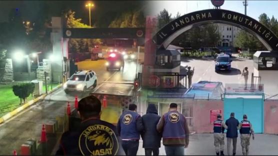 Gncel yaplanmadan onlarca kii gzaltnda