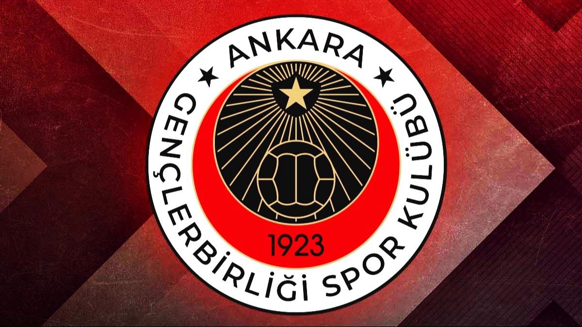 Genlerbirlii'nde seim 6 Aralk'a ertelendi