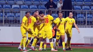 Gztepe'de hedef Antalyaspor ma