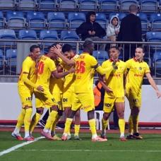 Gztepe'de hedef Antalyaspor ma