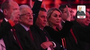 CHP; yolsuzluk çamurunda iktidar yürüyüşü olmaz