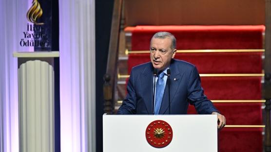 Terörsüz Türkiye vurgusu! Başkan Erdoğan: İktidarımızın da ittifakımızın da kararlılığı tam