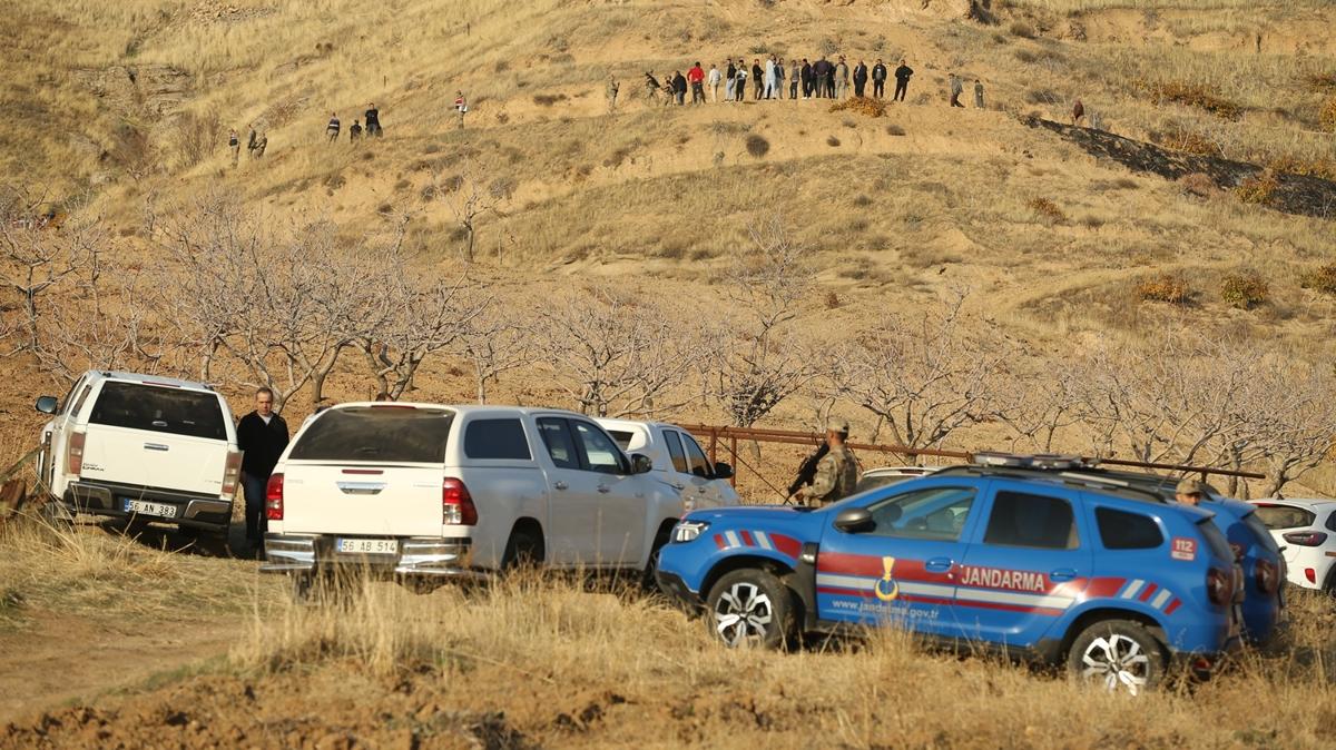 Kayp Alzheimer hastasndan ac haber: 74 gn sonra cansz bedenine ulald